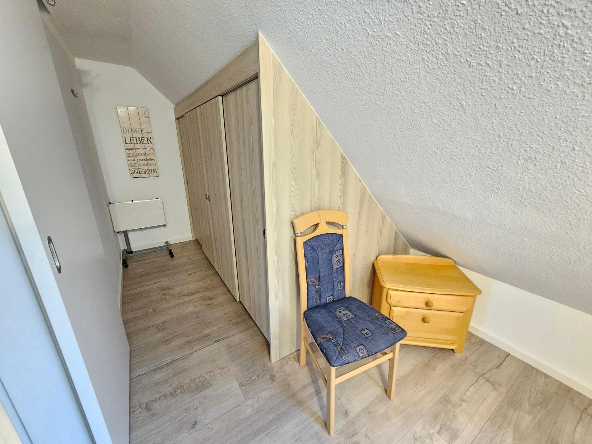 Appartmenthaus Nordlicht Cuxhaven Exteriör bild