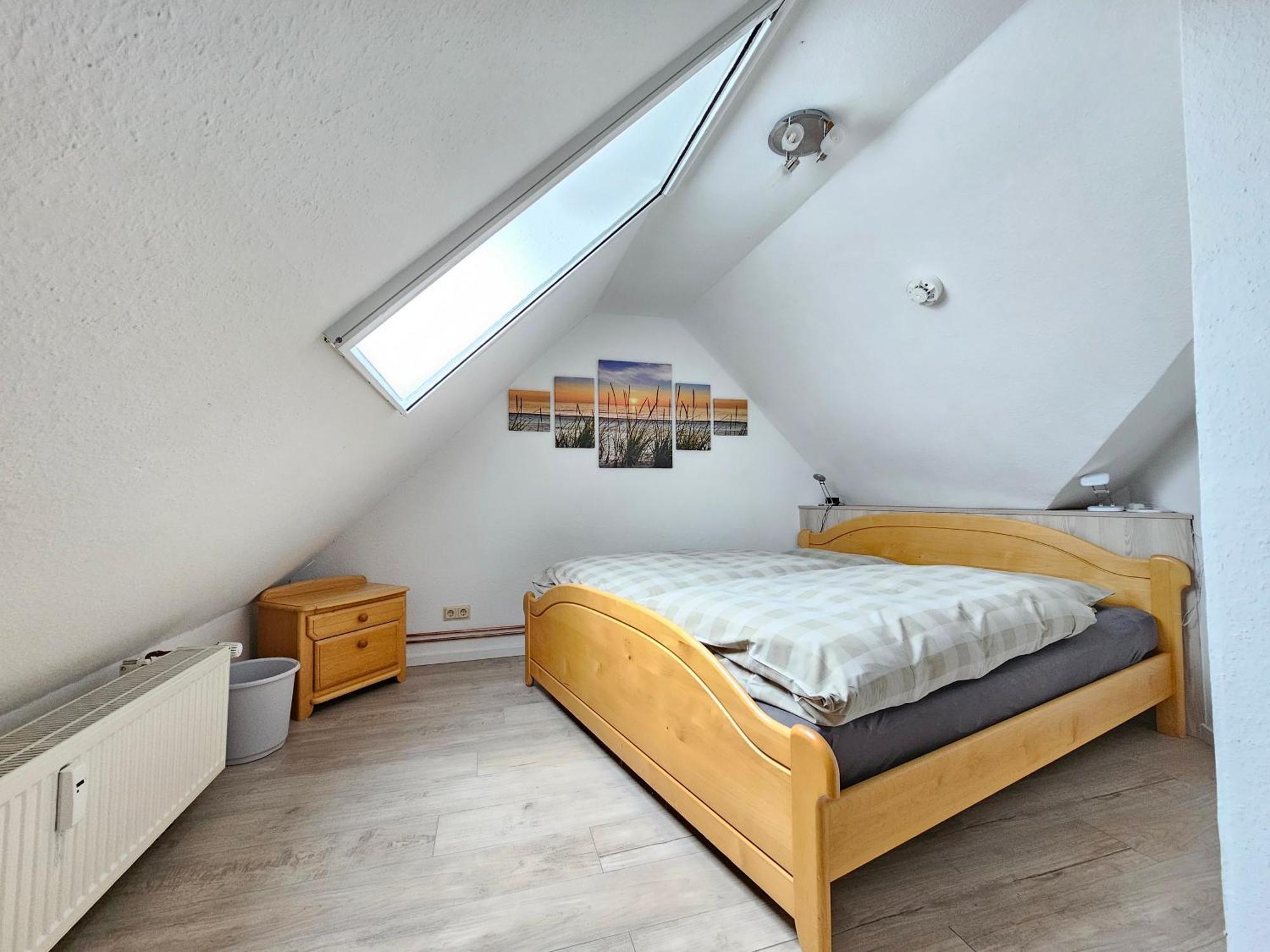 Appartmenthaus Nordlicht Cuxhaven Exteriör bild